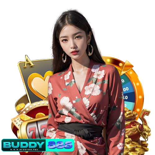 buddy888 สล็อตออนไลน์
