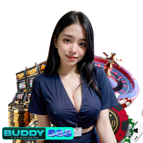 buddy888 เข้าสู่ระบบ
