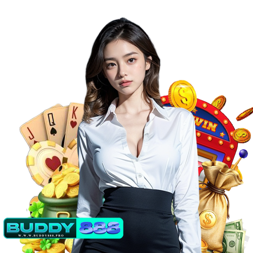 buddy888